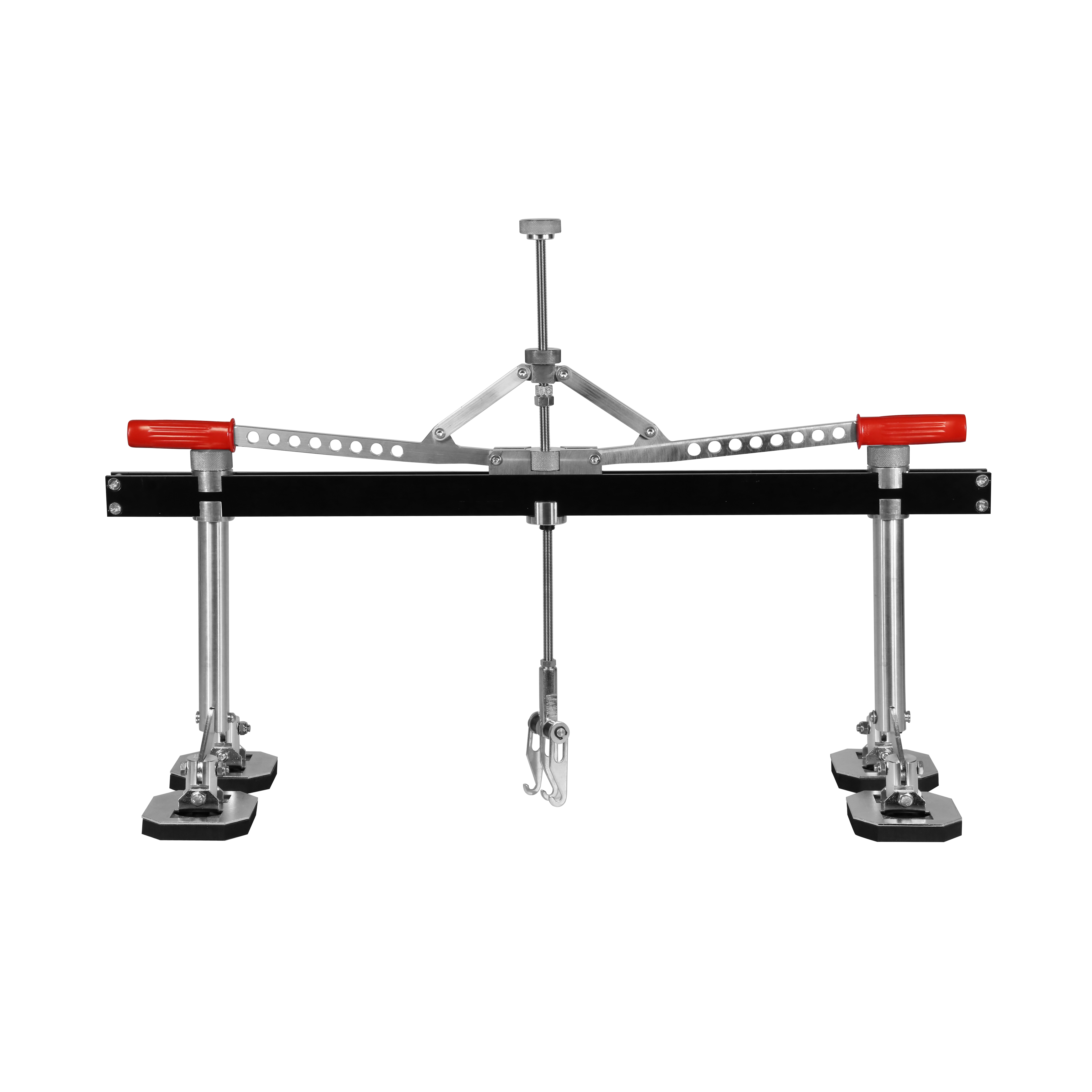 FIXSTATION ALU & STEEL DELUXE | Telwin